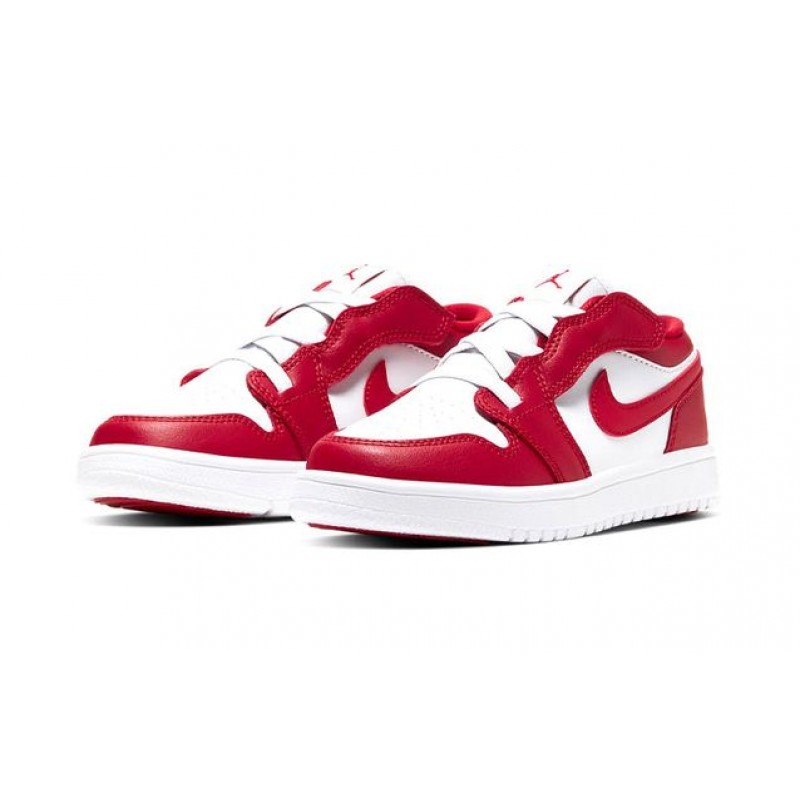 Air Jordan 1 Low Alt Gym Red BP BQ6066-611