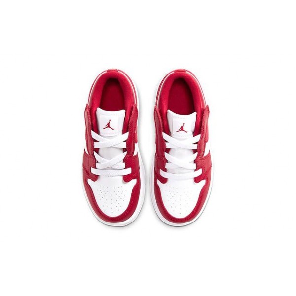 Air Jordan 1 Low Alt Gym Red BP BQ6066-611