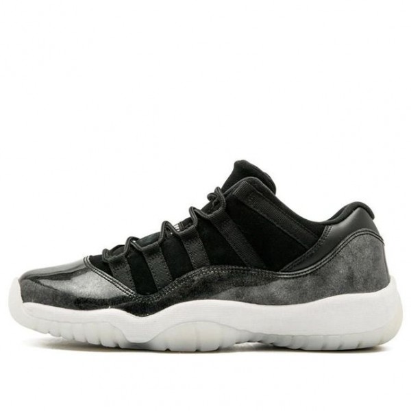 Air Jordan 11 Retro Low Barons 528895-010