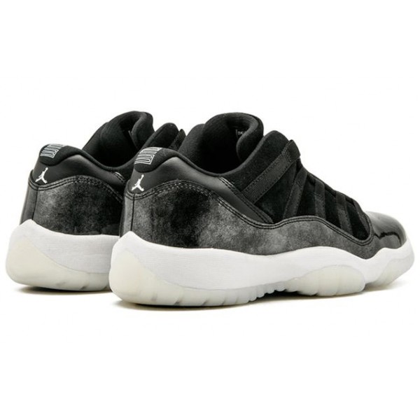 Air Jordan 11 Retro Low Barons 528895-010