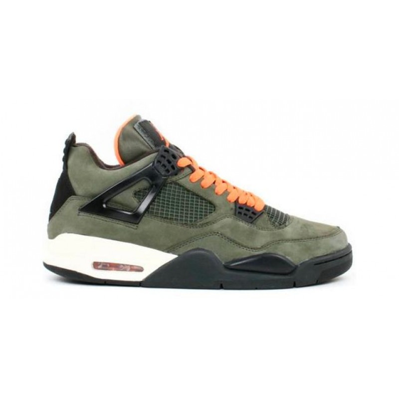 Air Jordan 4 Retro UNDFTD JBM351-M1