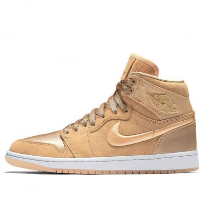 Womens WMNS Air Jordan 1 Retro High SOH Ice Peach AO1847-845