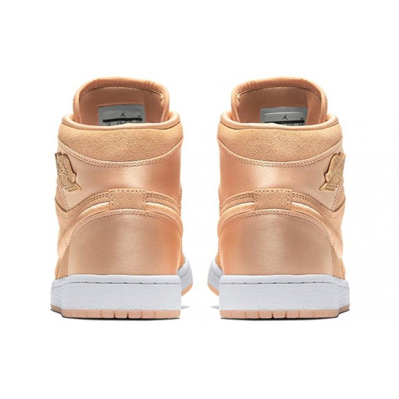 Womens WMNS Air Jordan 1 Retro High SOH Ice Peach AO1847-845