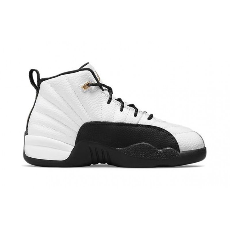 Air Jordan 12 Retro Royalty BP 151186-170