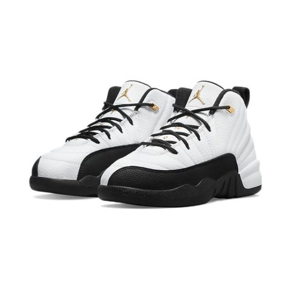 Air Jordan 12 Retro Royalty BP 151186-170