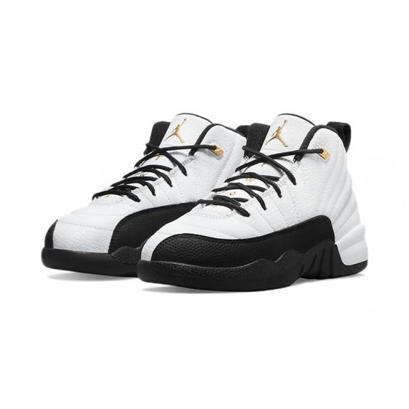 Air Jordan 12 Retro Royalty BP 151186-170