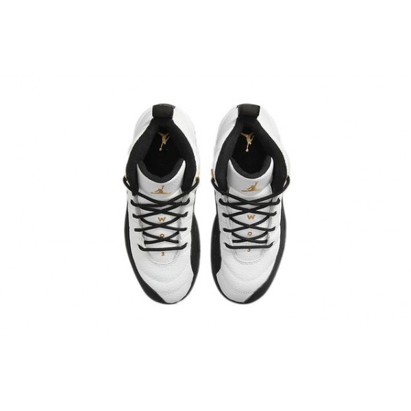 Air Jordan 12 Retro Royalty BP 151186-170