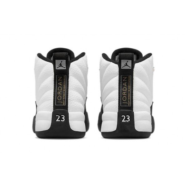 Air Jordan 12 Retro Royalty BP 151186-170