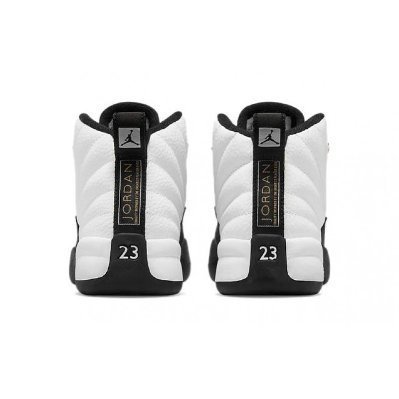 Air Jordan 12 Retro Royalty BP 151186-170