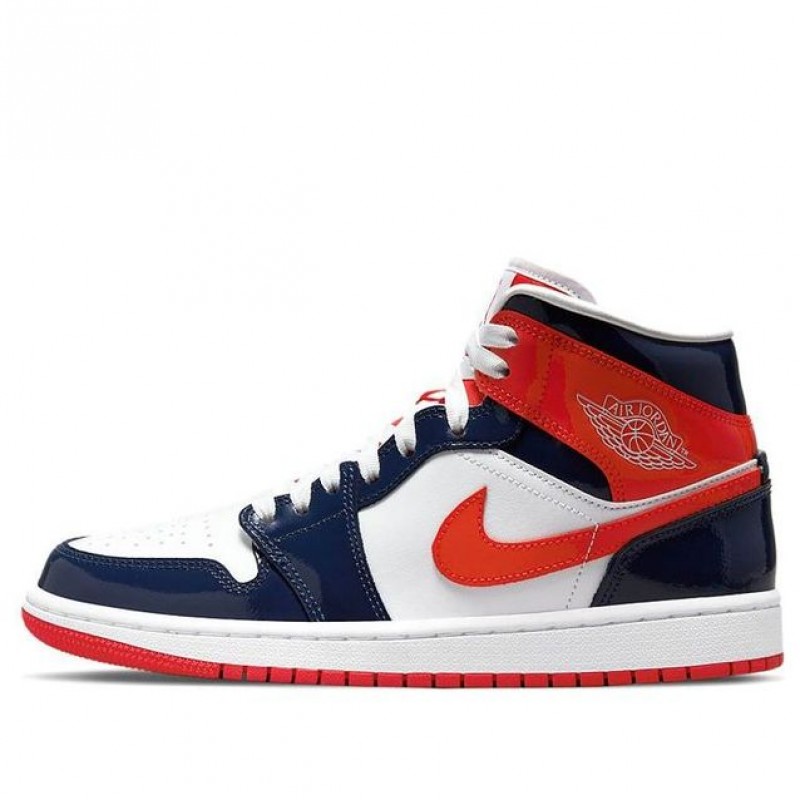 Air Jordan 1 Mid DJ5984-400