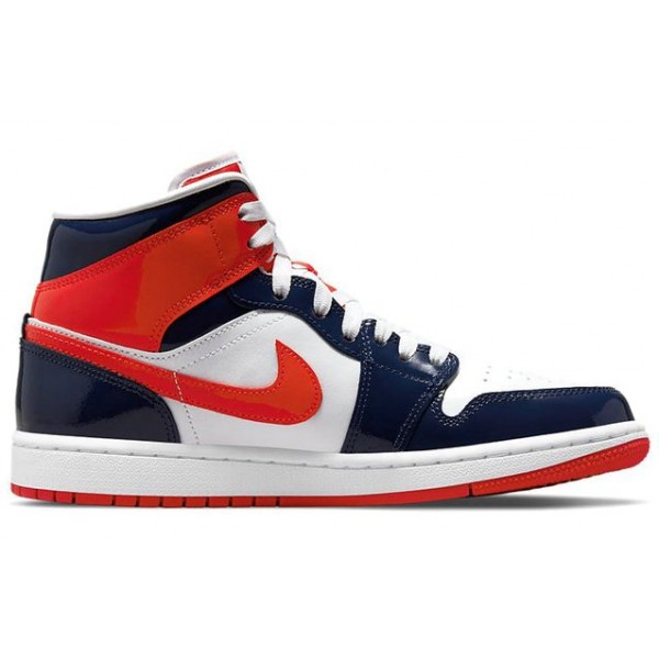 Air Jordan 1 Mid DJ5984-400