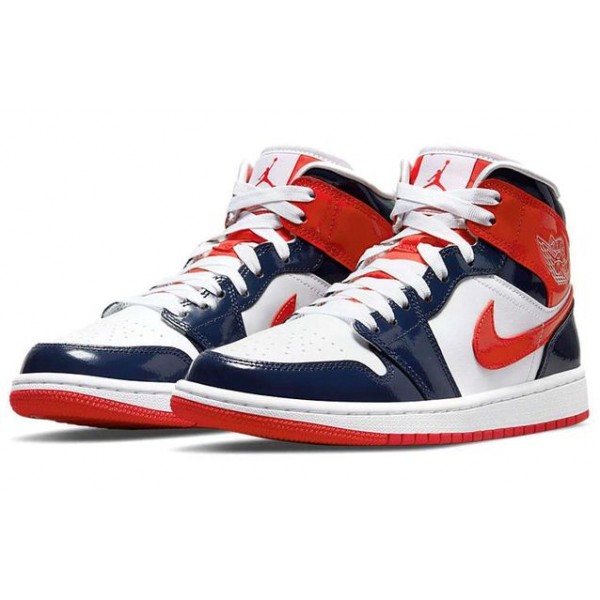 Air Jordan 1 Mid DJ5984-400