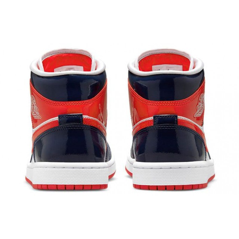 Air Jordan 1 Mid DJ5984-400