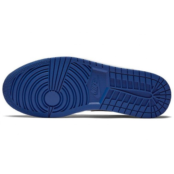 Air Jordan 1 Low Royal Toe CQ9446-400