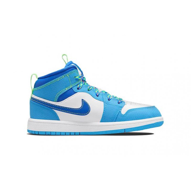 Air Jordan 1 Mid SE BP DA8011-400