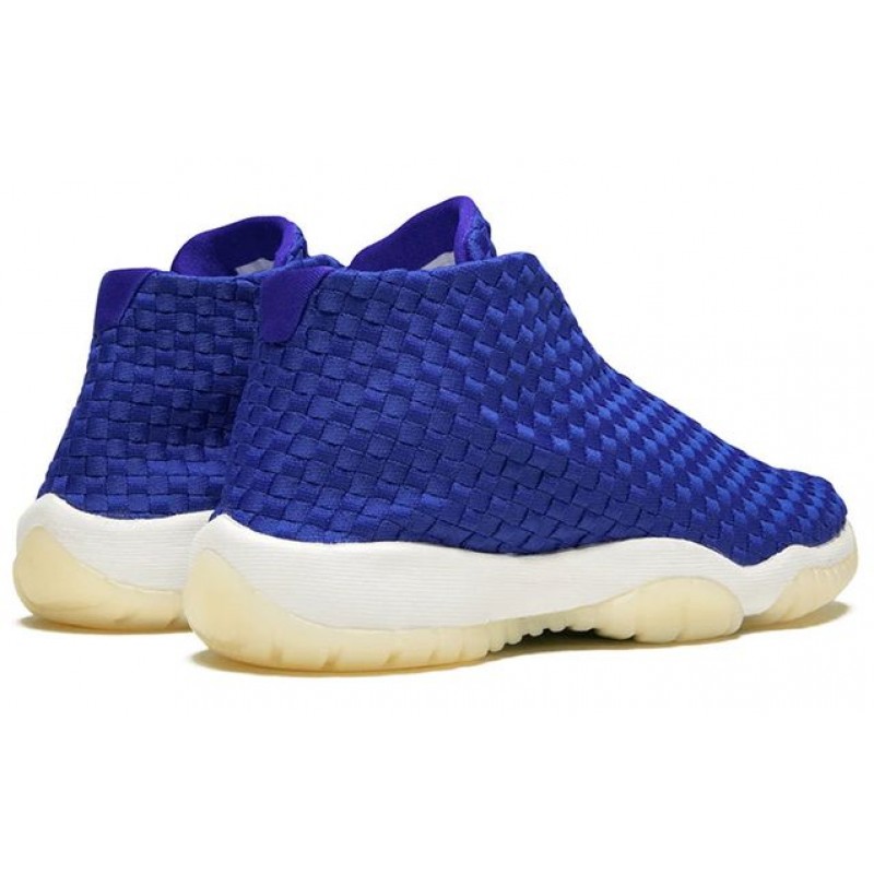 Air Jordan Future GS Hyper Royal 656504-402