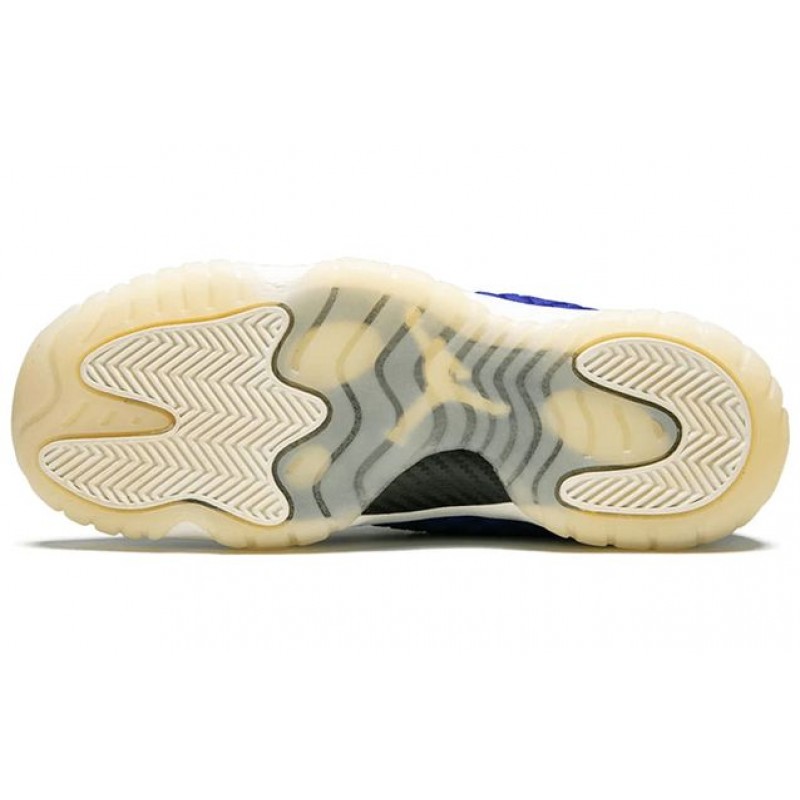 Air Jordan Future GS Hyper Royal 656504-402