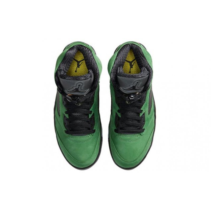 Air Jordan 5 Retro SE Oregon CK6631-307