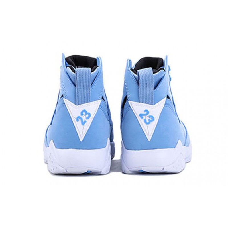 Air Jordan 7 Retro BG Pantone 304774-400