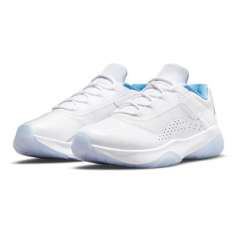 Air Jordan 11 CMFT Low (GS) CZ0907-100