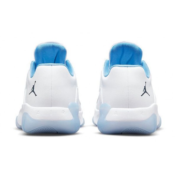 Air Jordan 11 CMFT Low (GS) CZ0907-100