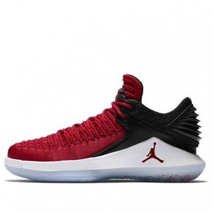 Air Jordan XXXII Low BG Win Like 96 AA1257-603