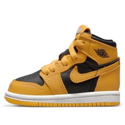 Air Jordan 1 Retro High OG Pollen TD AQ2665-701