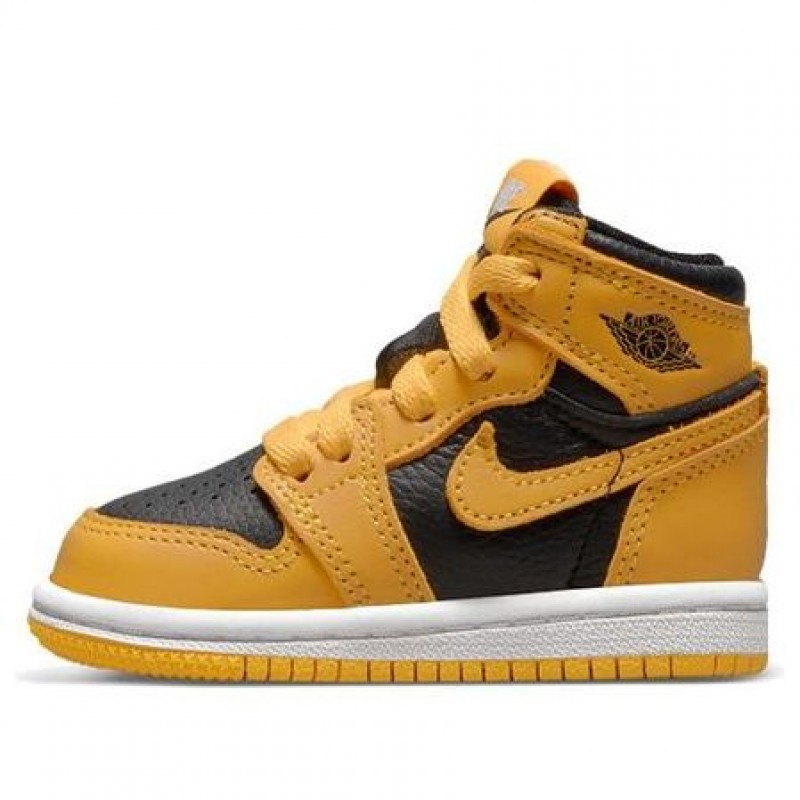 Air Jordan 1 Retro High OG Pollen TD AQ2665-701