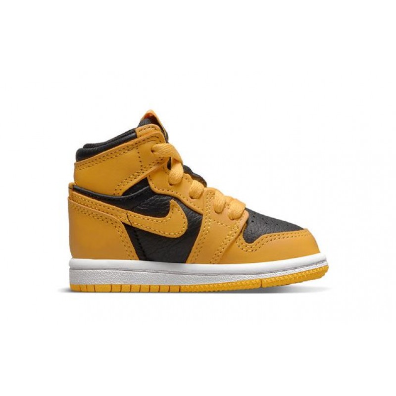 Air Jordan 1 Retro High OG Pollen TD AQ2665-701