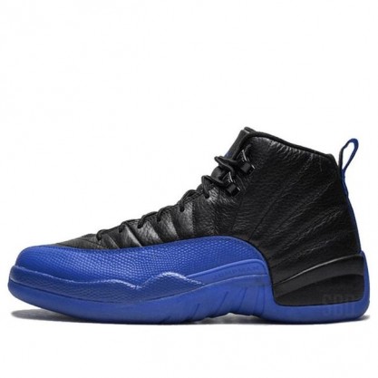 Air Jordan 12 Retro Game Royal 130690-014