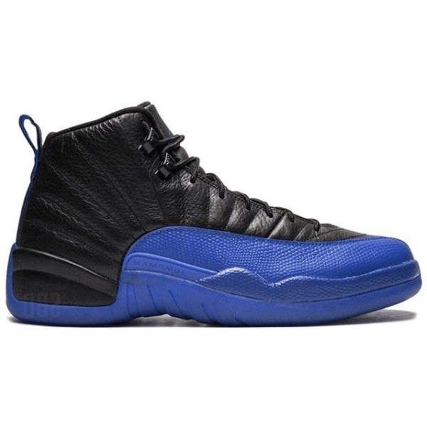 Air Jordan 12 Retro Game Royal 130690-014