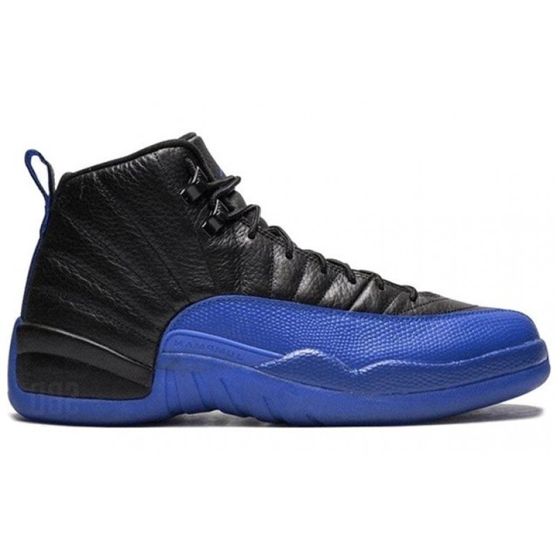 Air Jordan 12 Retro Game Royal 130690-014