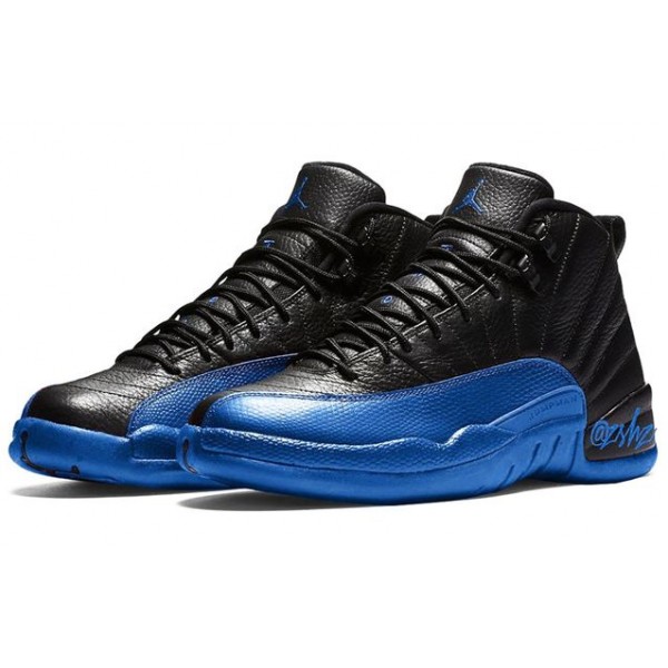 Air Jordan 12 Retro Game Royal 130690-014