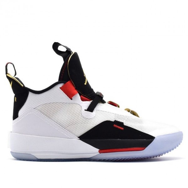 Nike Air Jordan XXXIII PF AQ8830-100