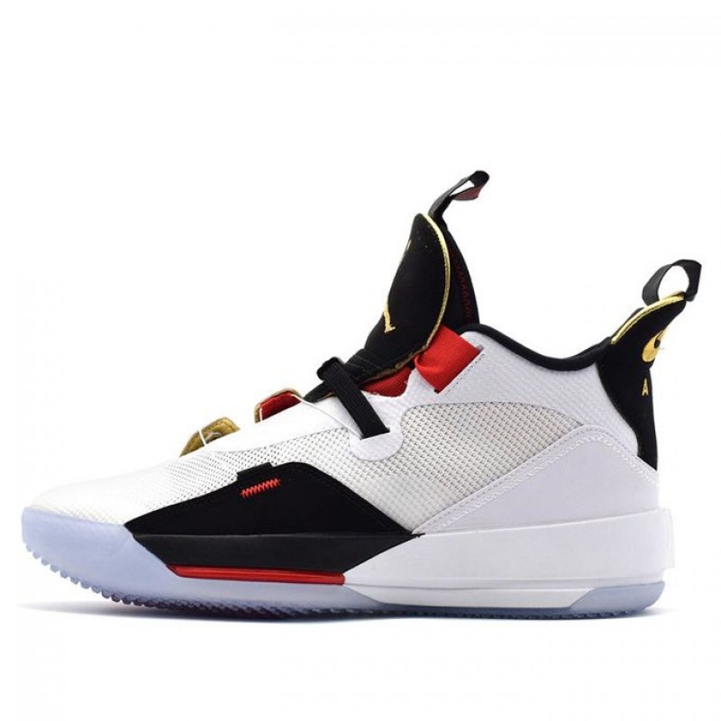 Nike Air Jordan XXXIII PF AQ8830-100