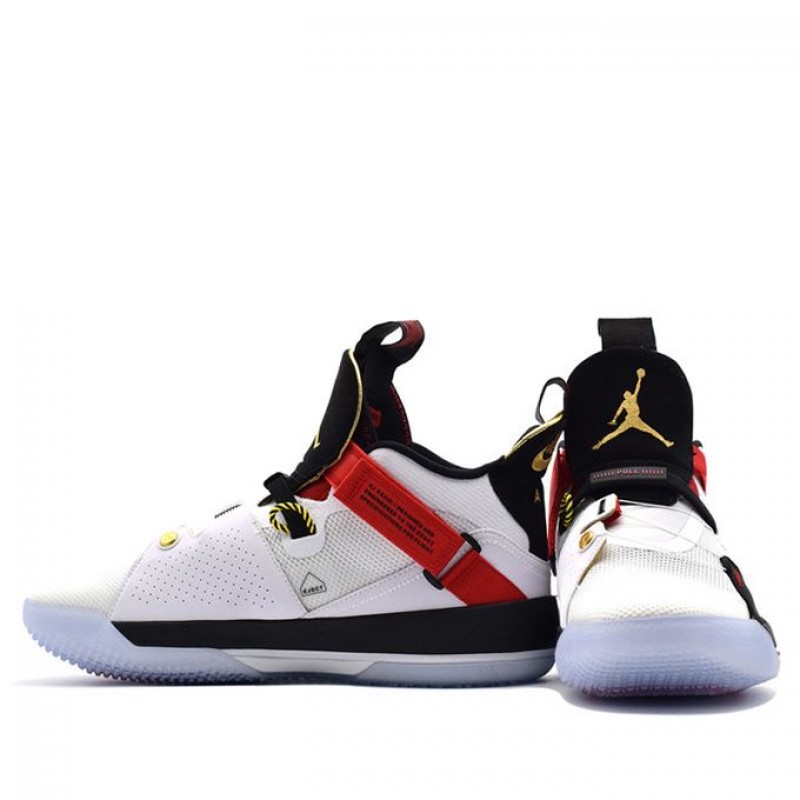 Nike Air Jordan XXXIII PF AQ8830-100