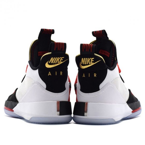 Nike Air Jordan XXXIII PF AQ8830-100