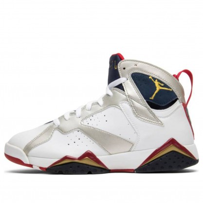 Air Jordan 7 Retro Olympic 304775-135