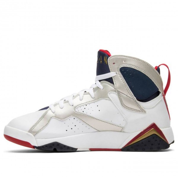 Air Jordan 7 Retro Olympic 304775-135