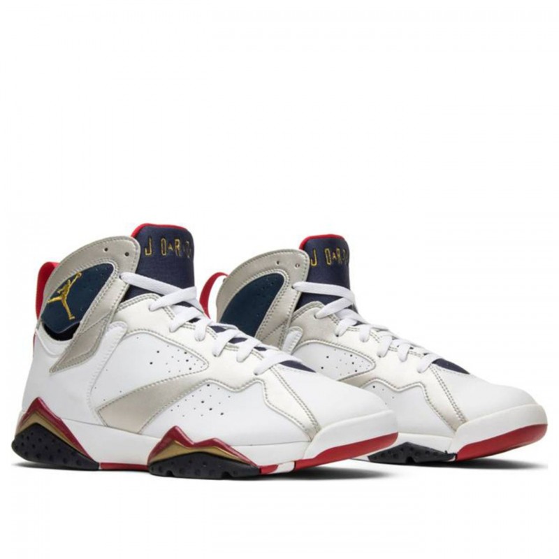 Air Jordan 7 Retro Olympic 304775-135