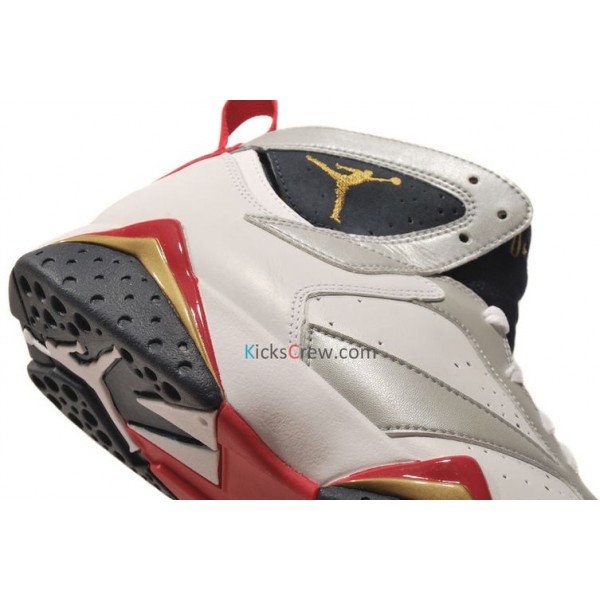 Air Jordan 7 Retro Olympic 304775-135