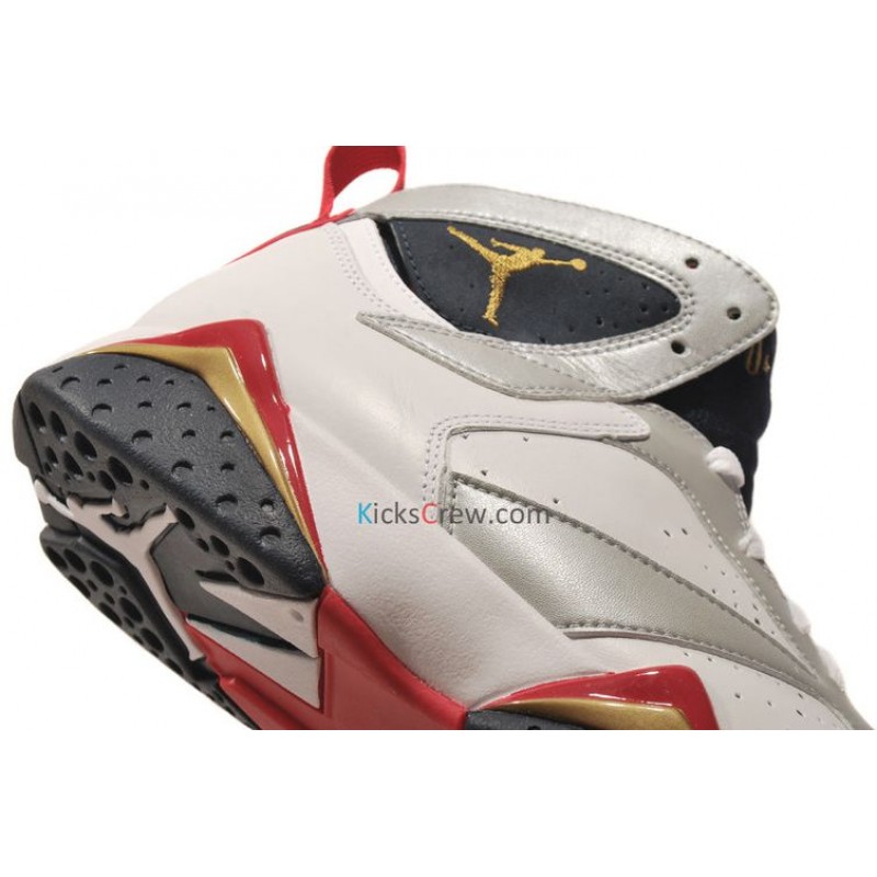 Air Jordan 7 Retro Olympic 304775-135