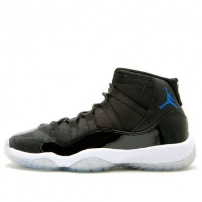 Air Jordan 11 Retro GS Space Jam 378038-041