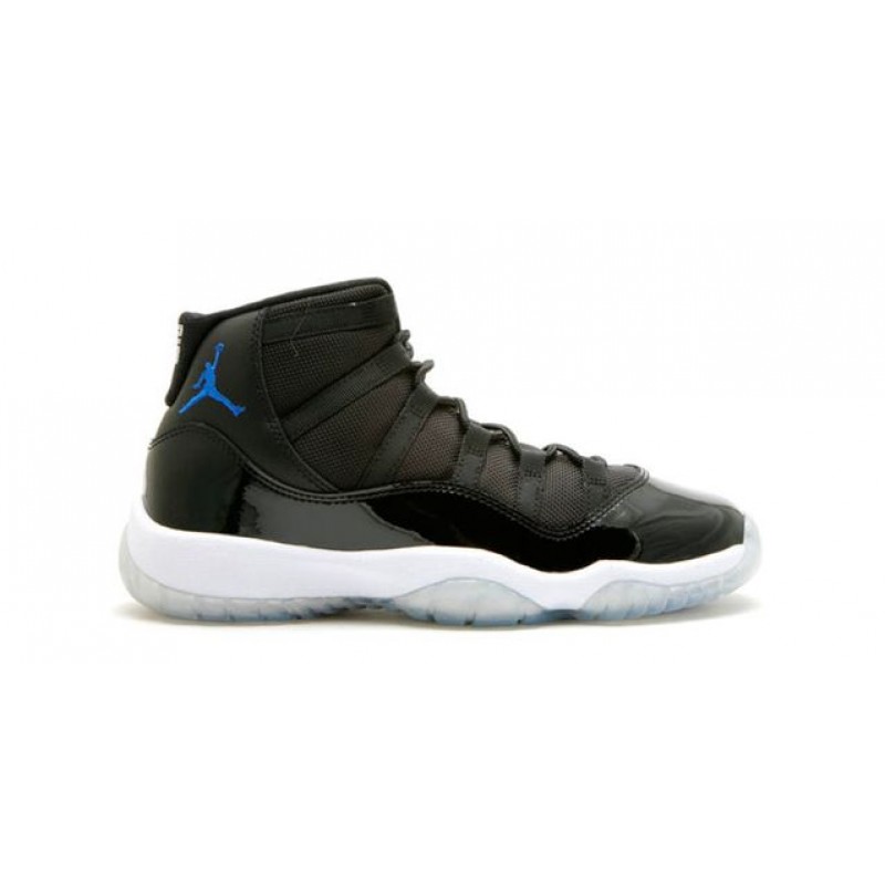 Air Jordan 11 Retro GS Space Jam 378038-041