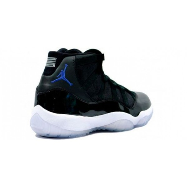 Air Jordan 11 Retro GS Space Jam 378038-041