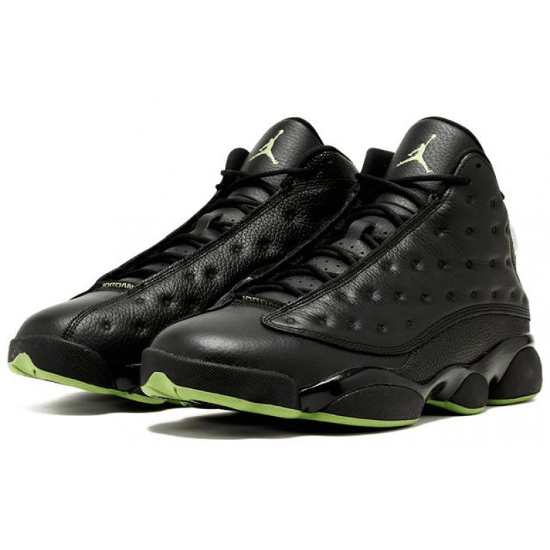 Air Jordan 13 Retro Altitude 414571-042