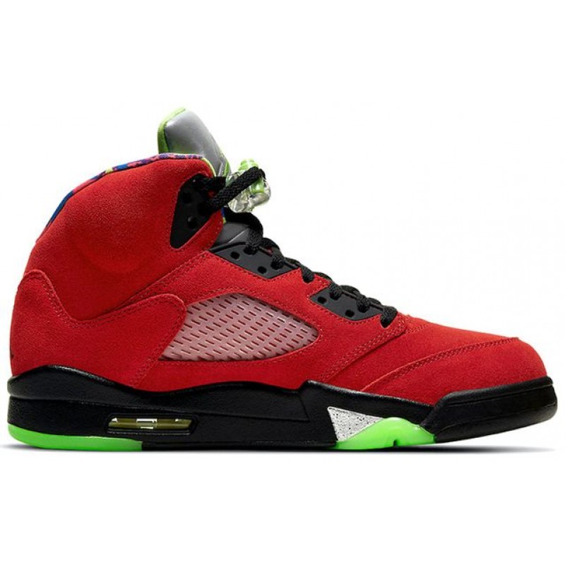 Air Jordan 5 Retro SE What The CZ5725-700