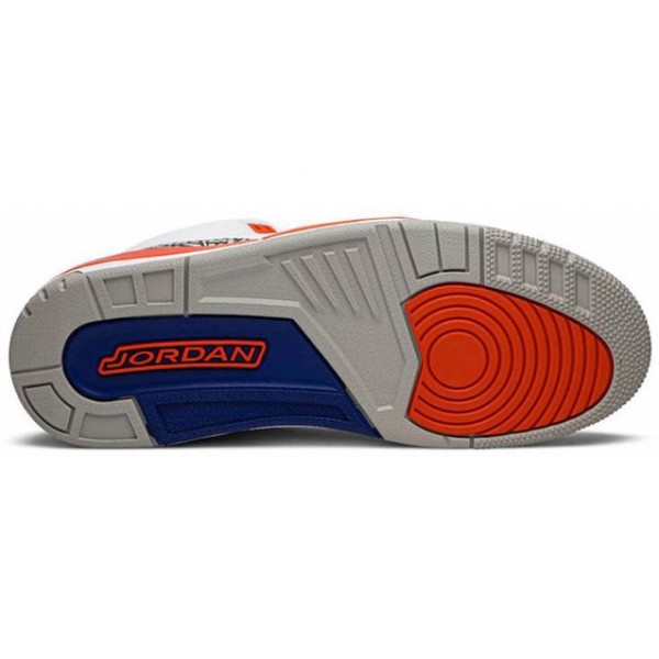 Air Jordan 3 Retro Knicks 136064-148