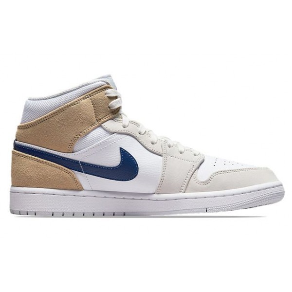 Air Jordan 1 Mid DO6726-100