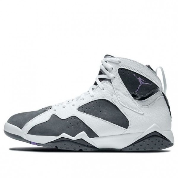 Air Jordan 7 Retro Flint CU9307-100